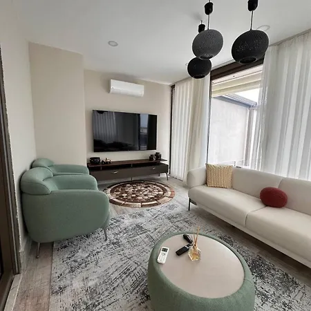 Apartman Orange Premium