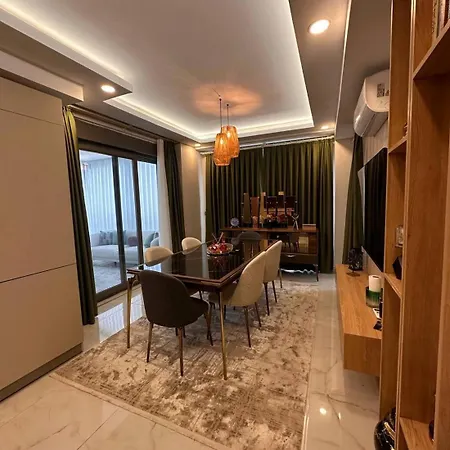 Orange Premium Finike