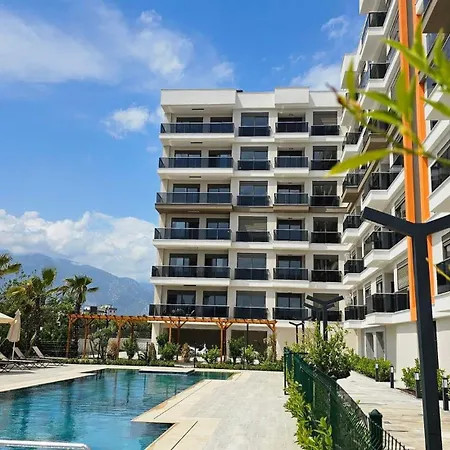 Orange Premium * Finike