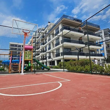 Orange Premium Finike