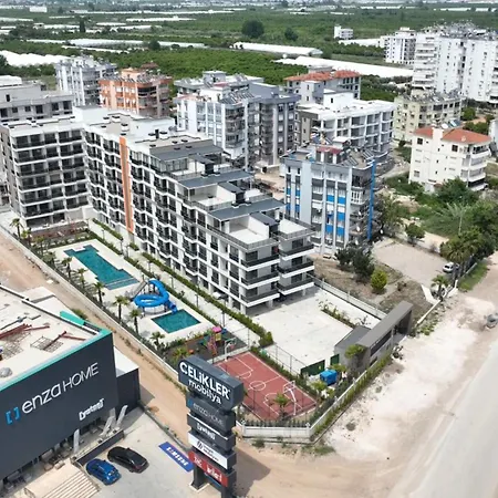 Orange Premium Finike