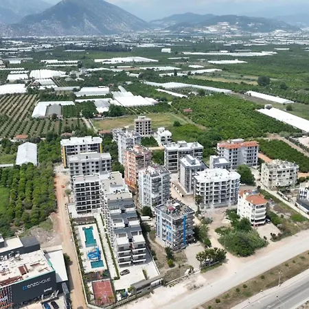 Apartman Orange Premium *