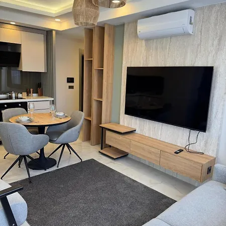 Orange Premium Apartment *