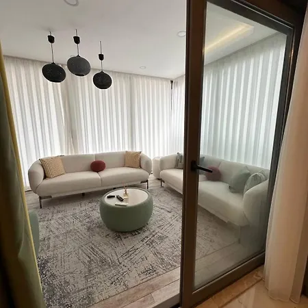 Orange Premium Lejlighed