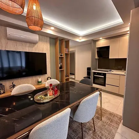 Orange Premium * Finike