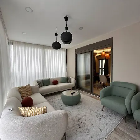 Orange Premium Apartment *