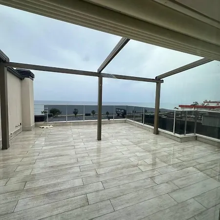 Apartment Orange Premium *