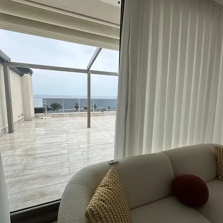 Orange Premium Apartment