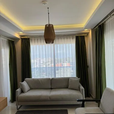 Orange Premium Lejlighed