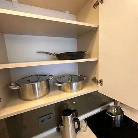 Apartment Orange Premium *