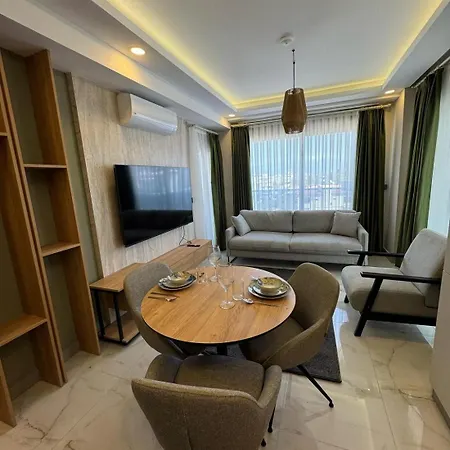 Orange Premium Finike