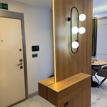 Lejlighed Orange Premium Finike