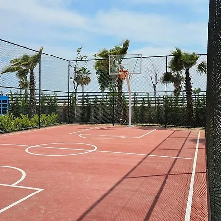 Apartment Orange Premium Finike