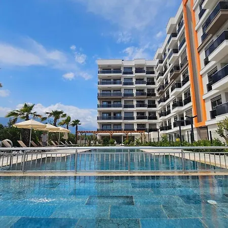 Apartment Orange Premium *