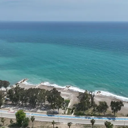 Apartment Orange Premium *