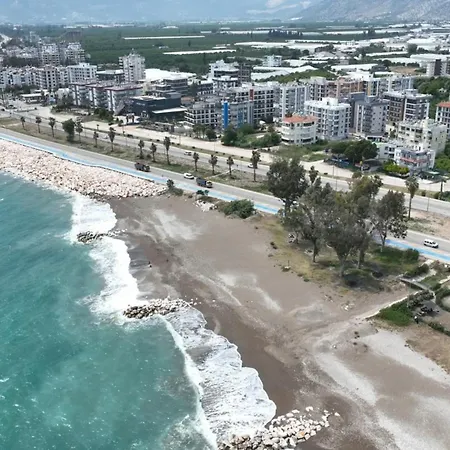 Orange Premium Lejlighed *