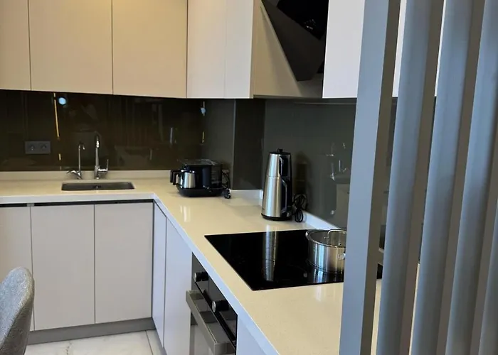 아파트 Orange Premium 피니케