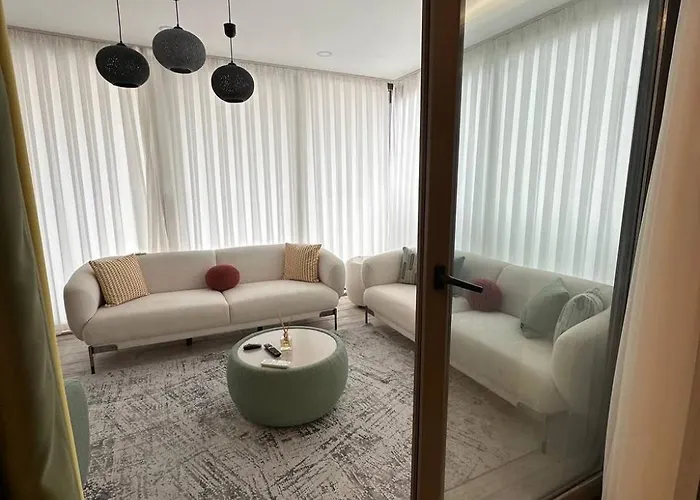 Orange Premium 아파트