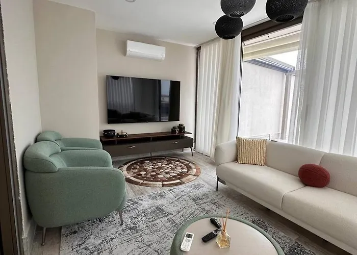 아파트 Orange Premium