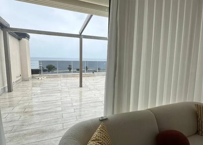 Orange Premium 아파트