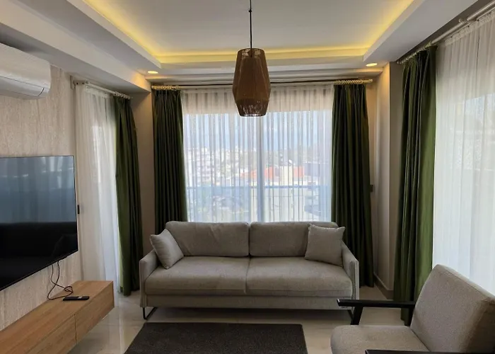 아파트 Orange Premium 피니케