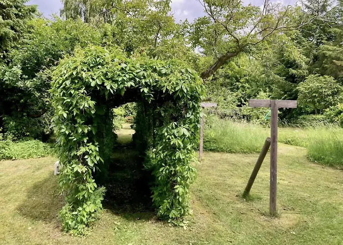 Orange Premium 아파트 *