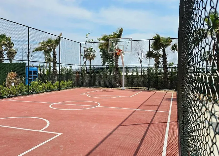 아파트 Orange Premium 피니케