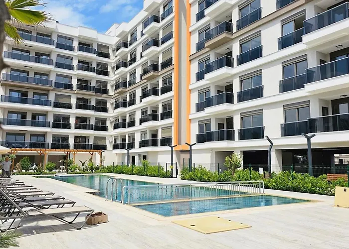 아파트 Orange Premium