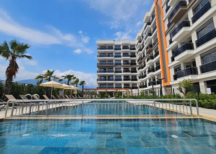 아파트 Orange Premium *