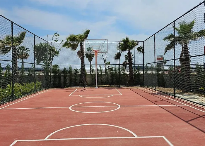 Orange Premium 아파트 피니케