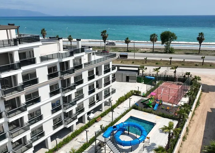 Orange Premium 아파트 피니케