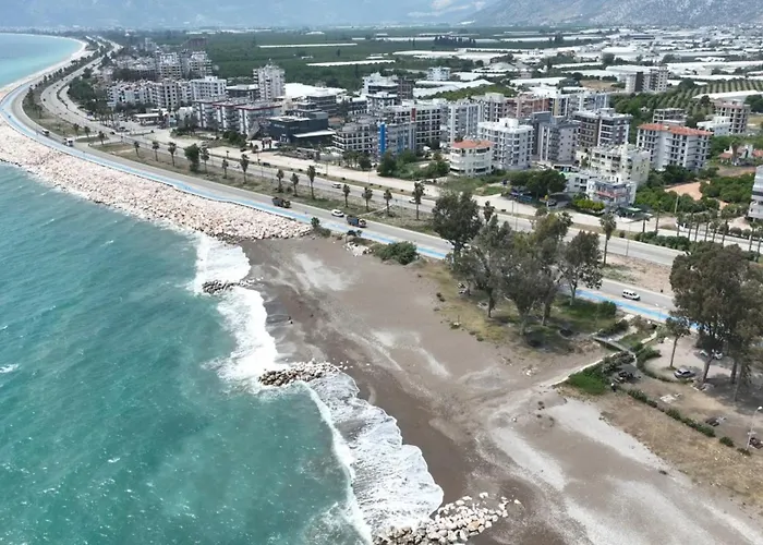 Orange Premium 아파트 *