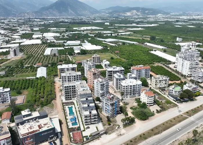 아파트 Orange Premium *