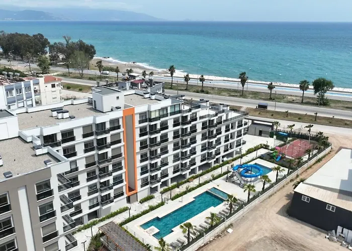 Orange Premium 아파트 피니케