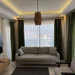 Daire Orange Premium Finike